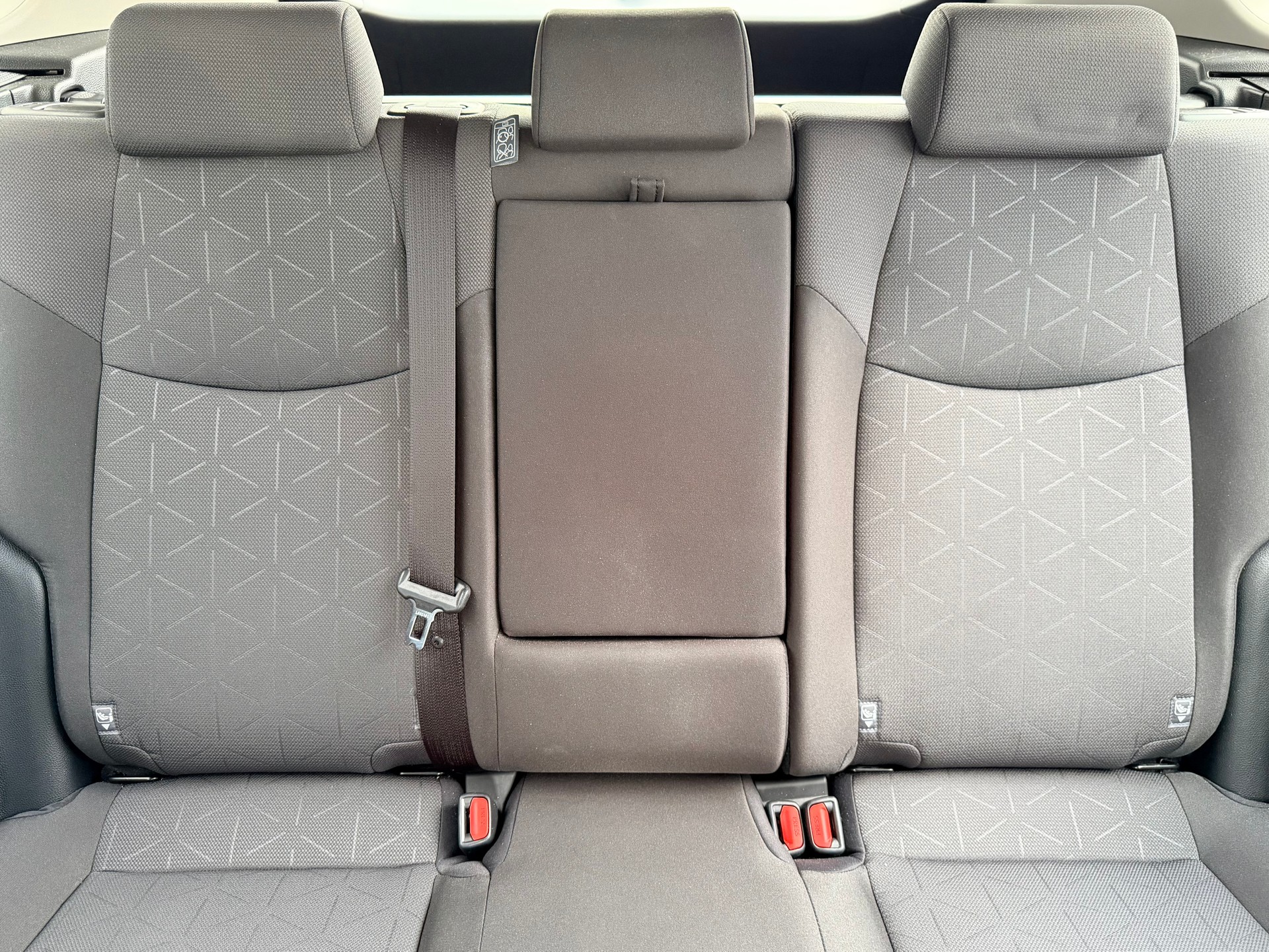 TOYOTA RAV-4 2.5 HSD Trend e-CVT 4WD-image-12