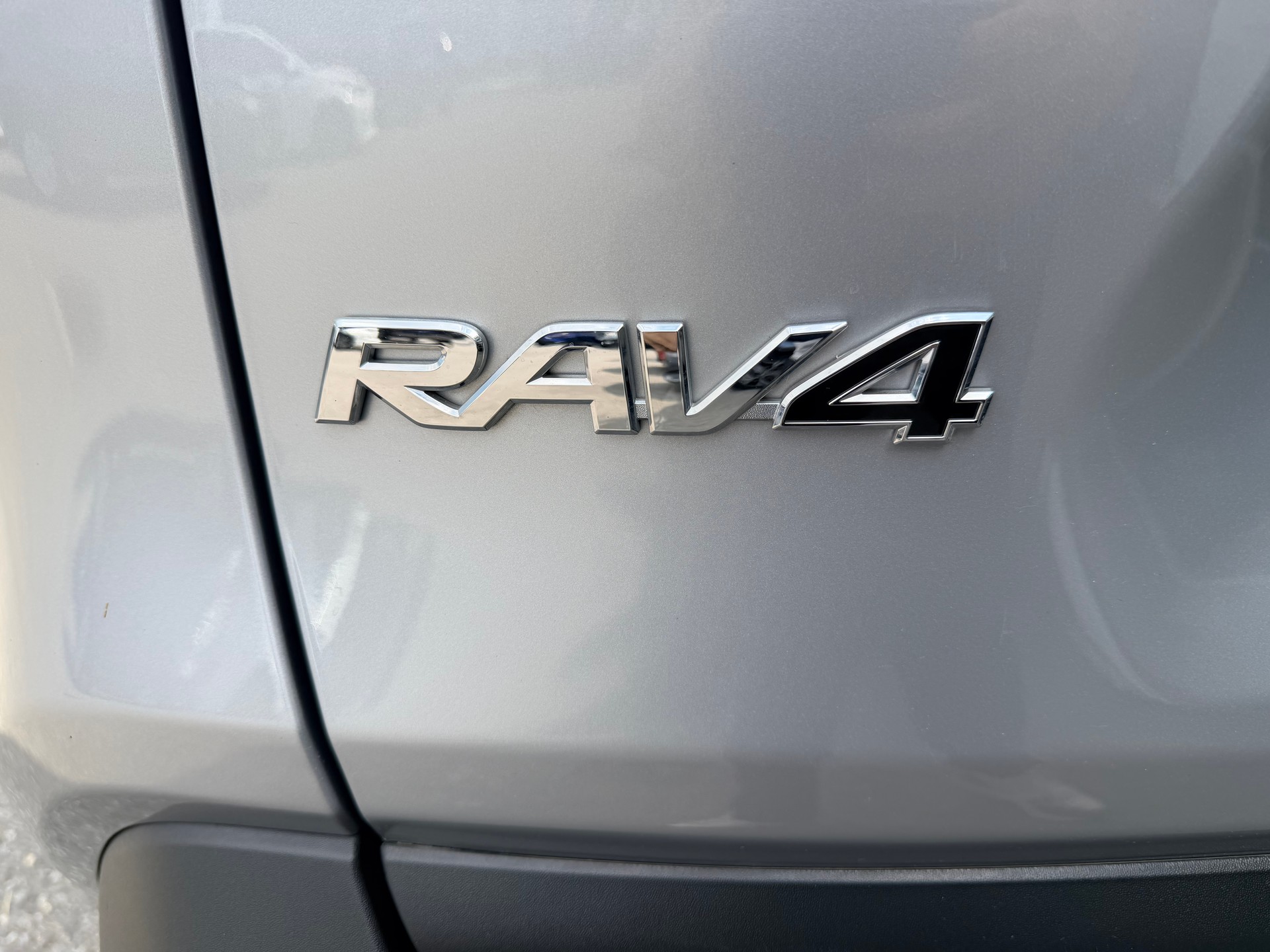 TOYOTA RAV-4 2.5 HSD Trend e-CVT 4WD-image-8