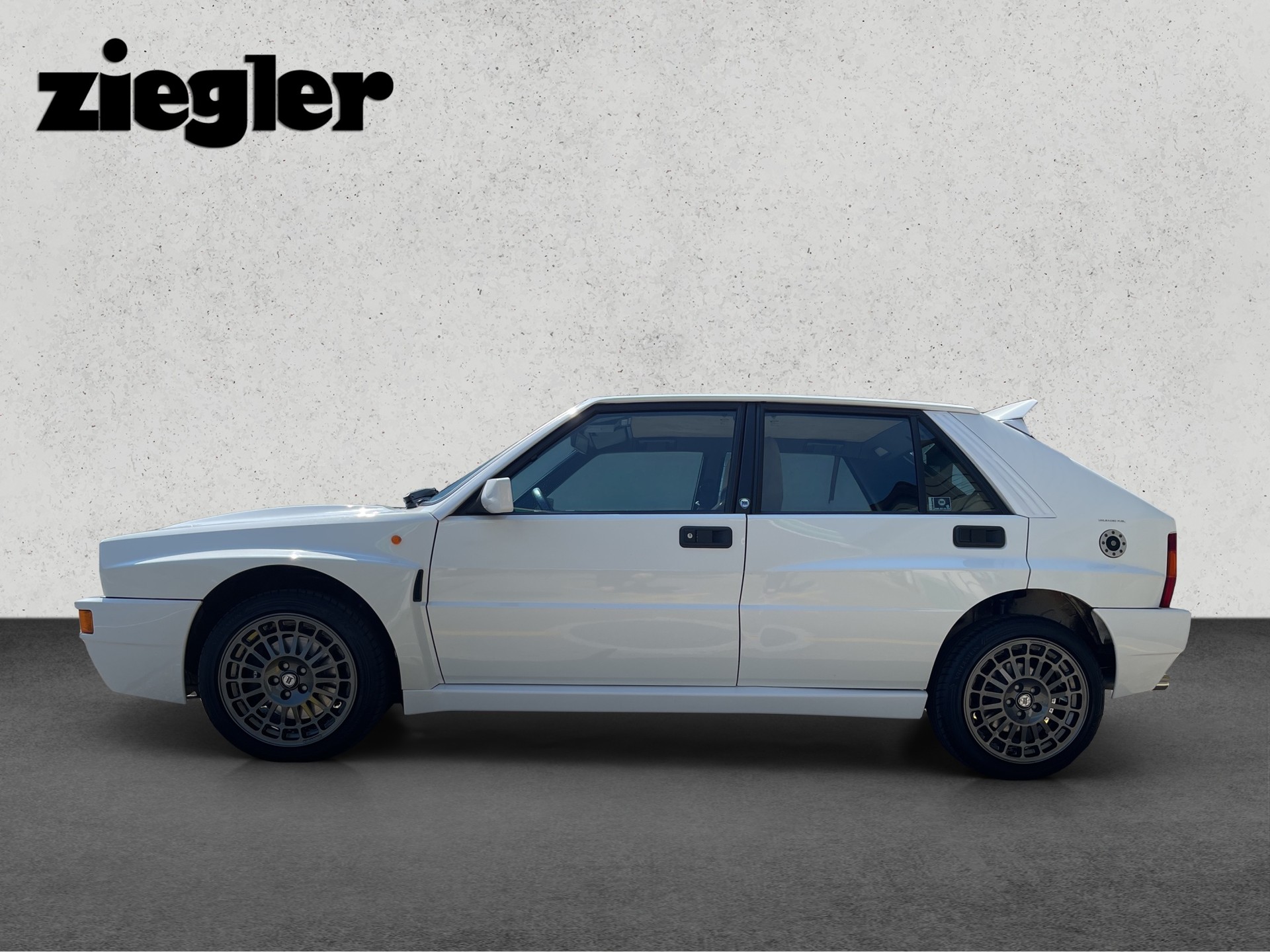 LANCIA Delta HF Integrale Evo 4V-image-2