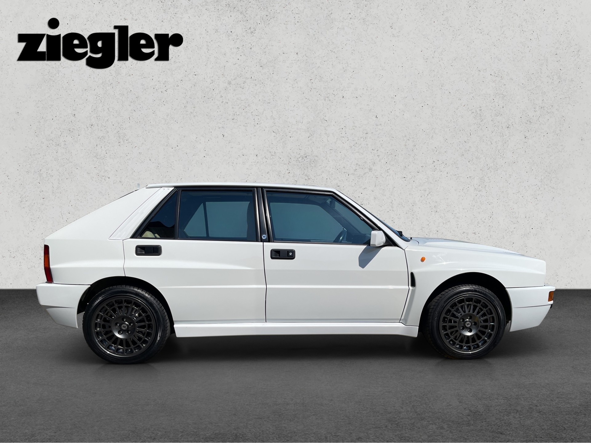 LANCIA Delta HF Integrale Evo 4V-image-6