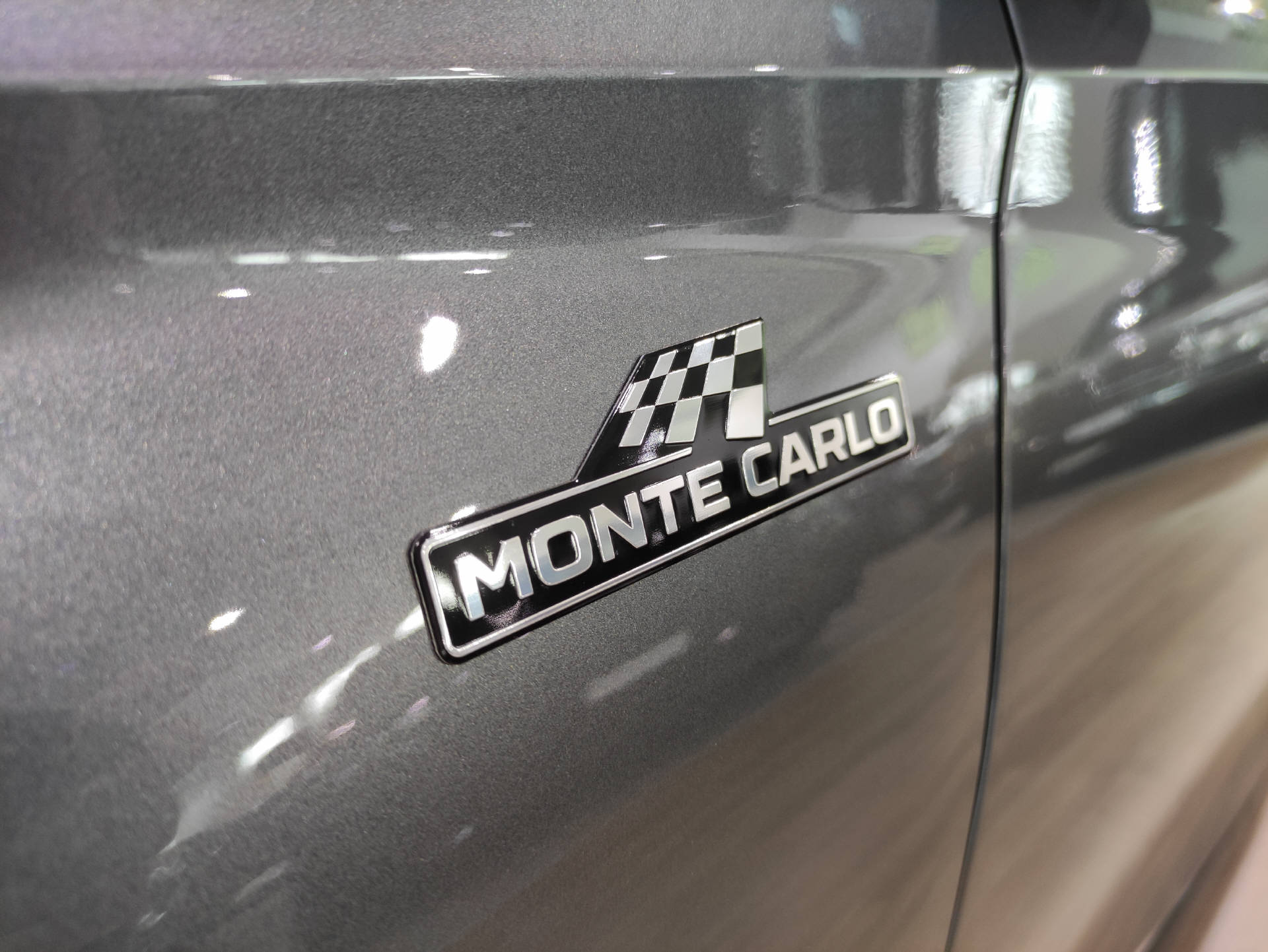 SKODA Fabia 1.0 TSI Monte Carlo DSG-showroom-element-2