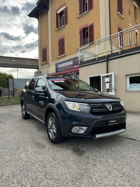 DACIA Logan MCV 0.9 Stepway