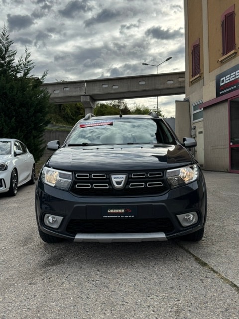 DACIA Logan MCV 0.9 Stepway-showroom-element-2