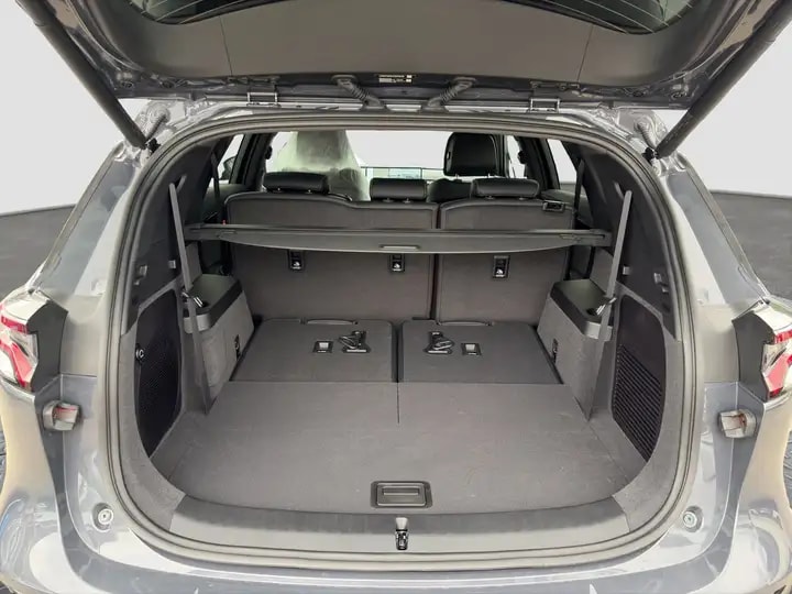 BYD Tang Flagship 4 x 4 / 7-Sitzer-image-5