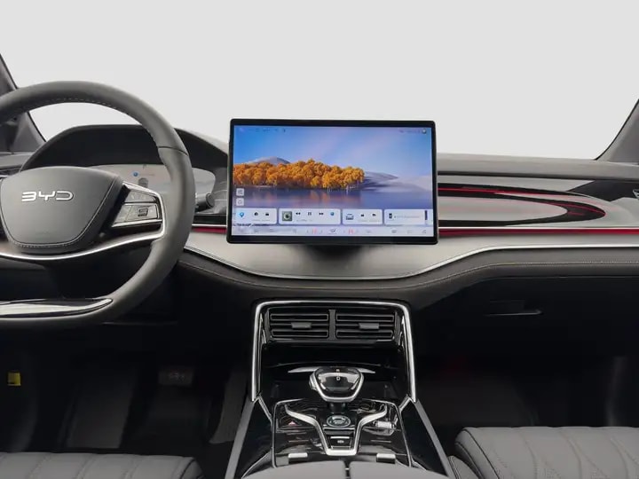 BYD Tang Flagship 4 x 4 / 7-Sitzer-showroom-element-3