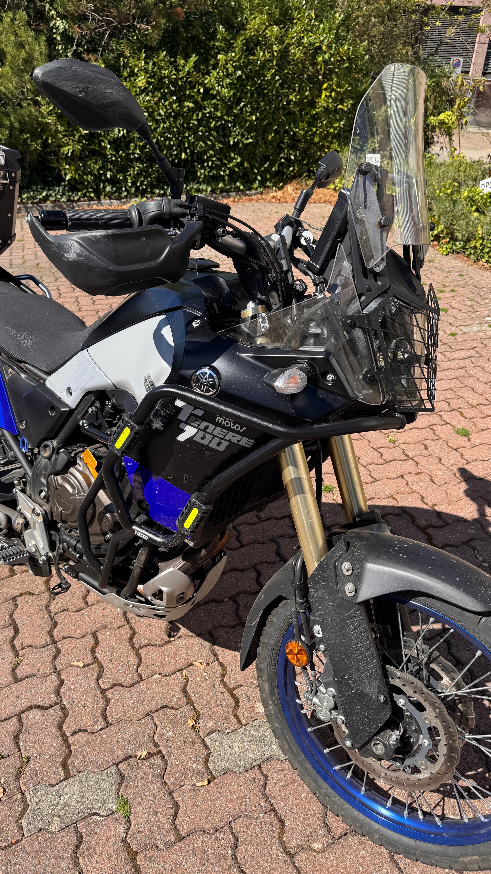 YAMAHA Tenere 700-image-10