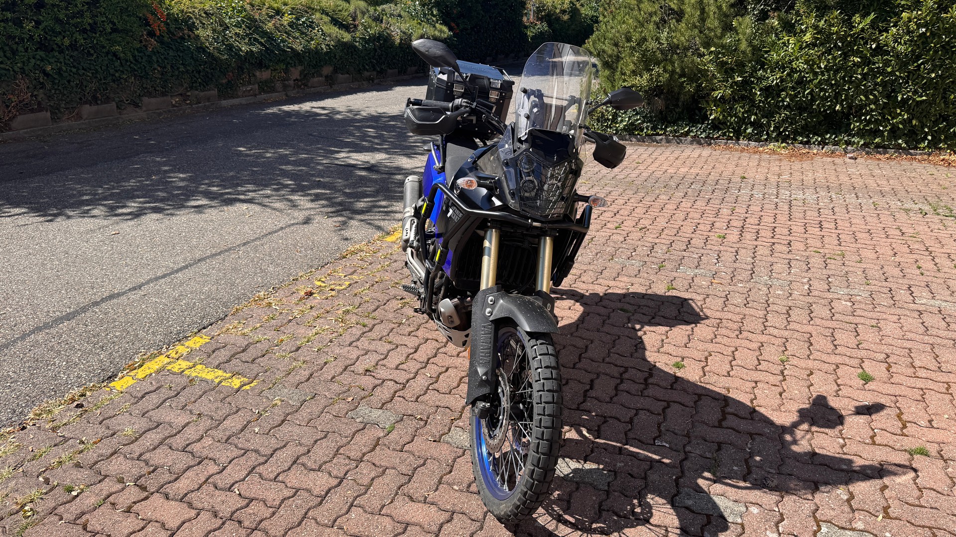 YAMAHA Tenere 700-image-2