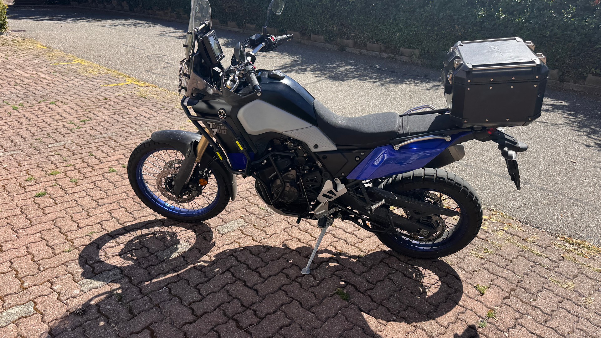 YAMAHA Tenere 700-image-6