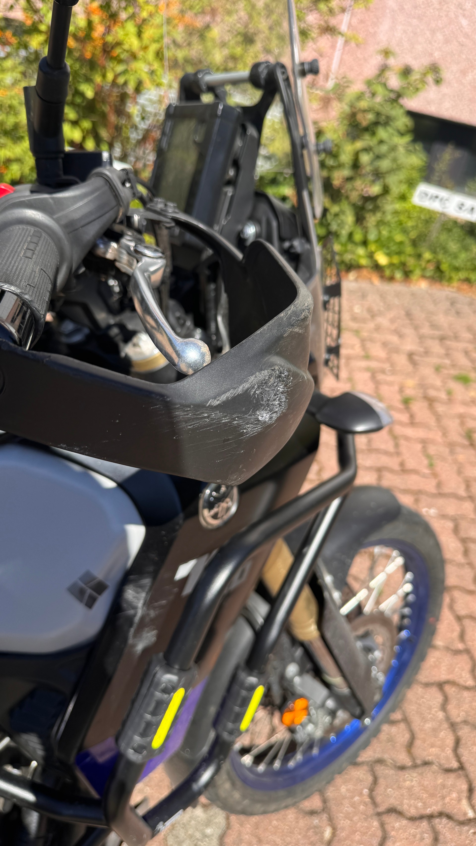 YAMAHA Tenere 700-image-9