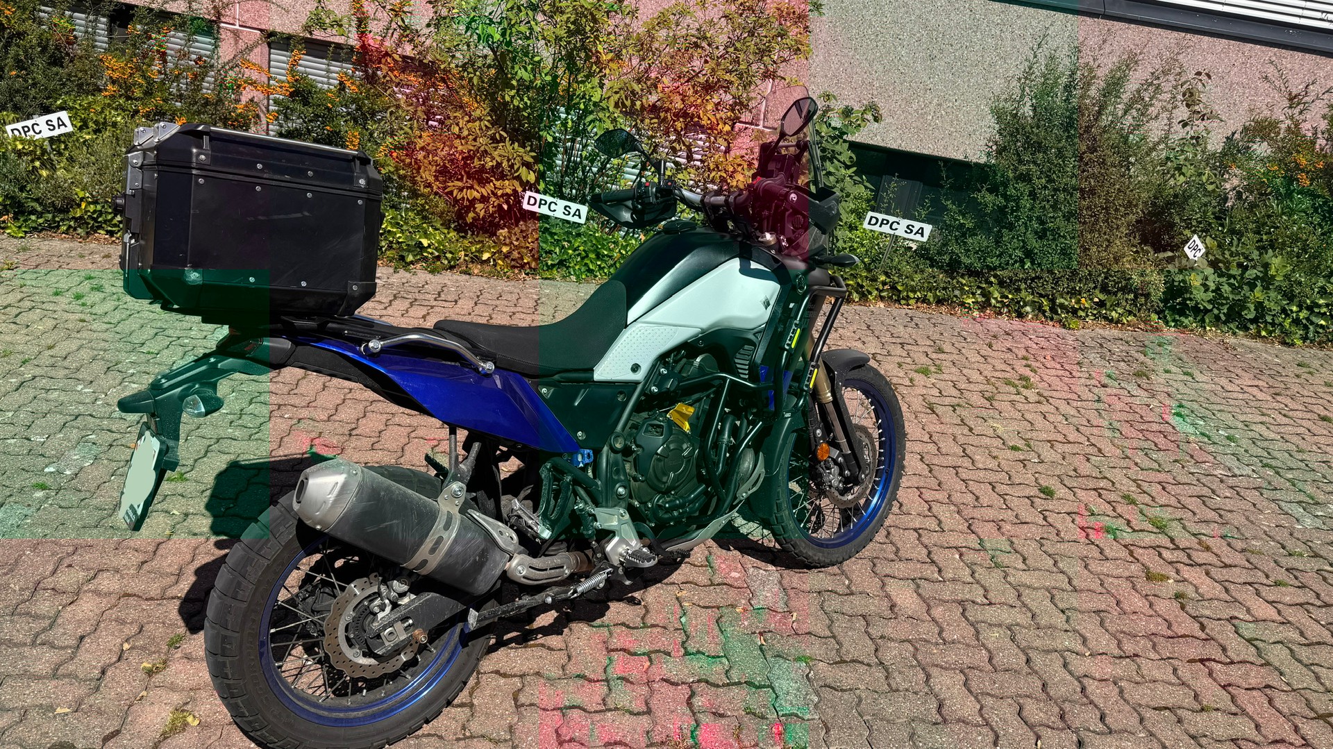 YAMAHA Tenere 700-image-13