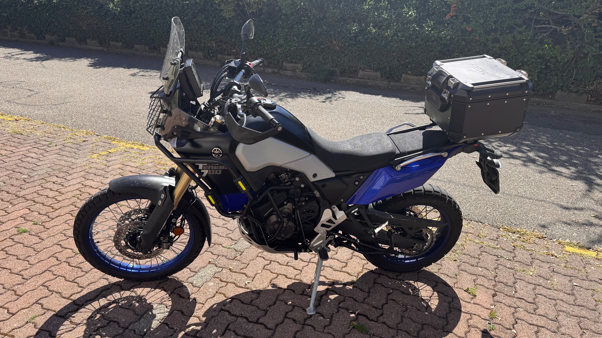 YAMAHA Tenere 700-image-5