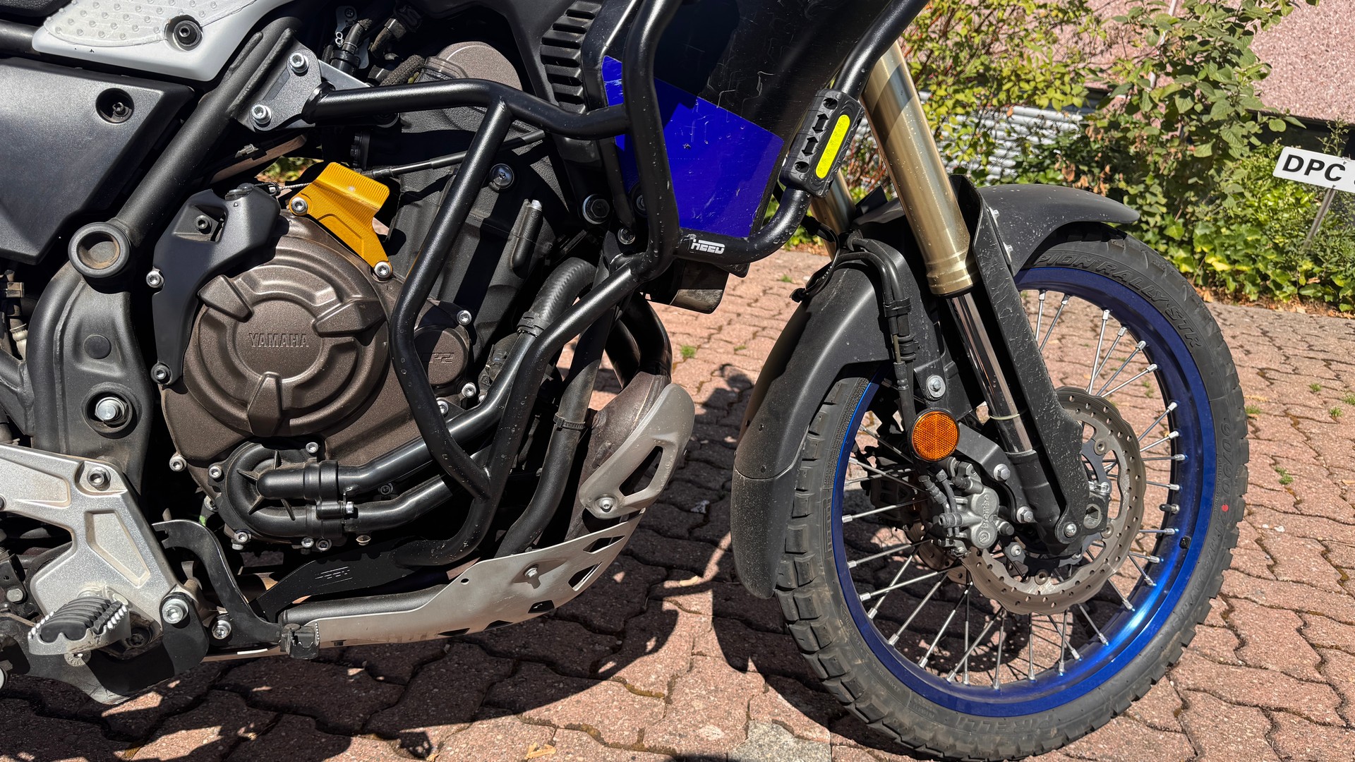 YAMAHA Tenere 700-image-11