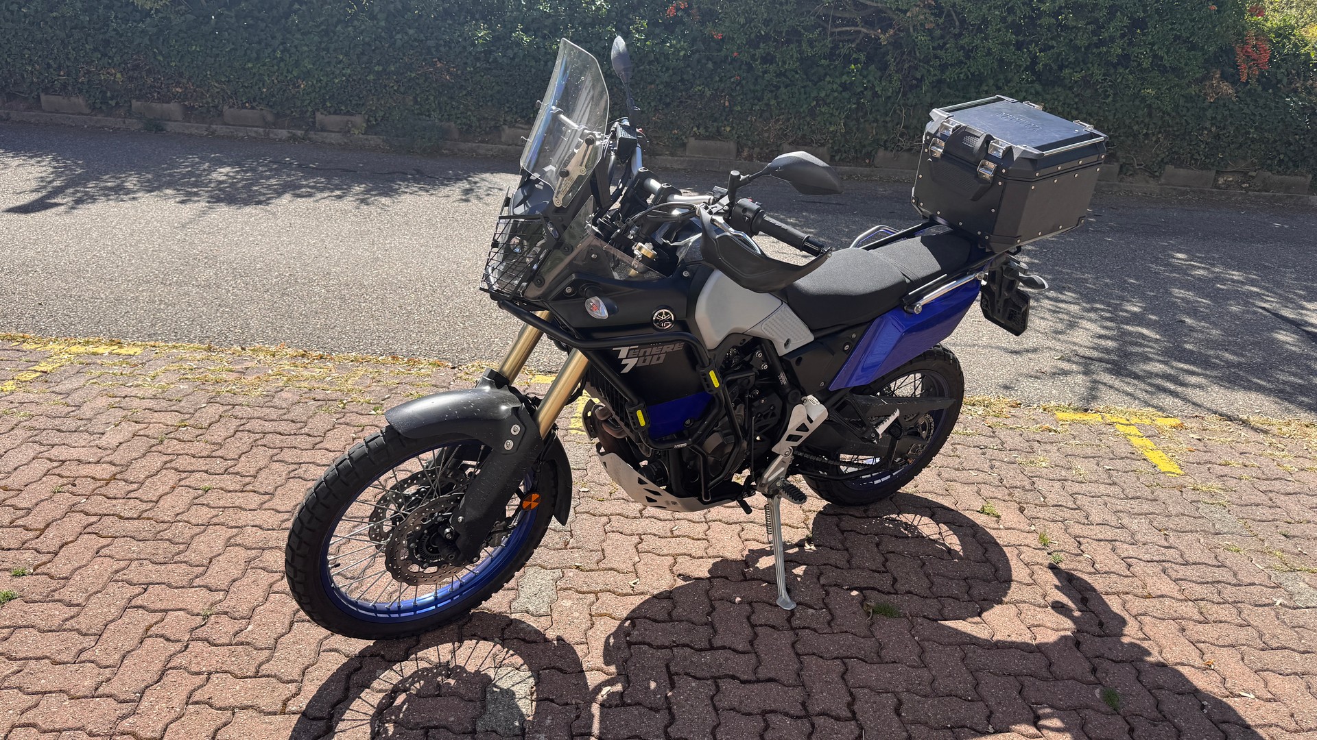 YAMAHA Tenere 700-image-4