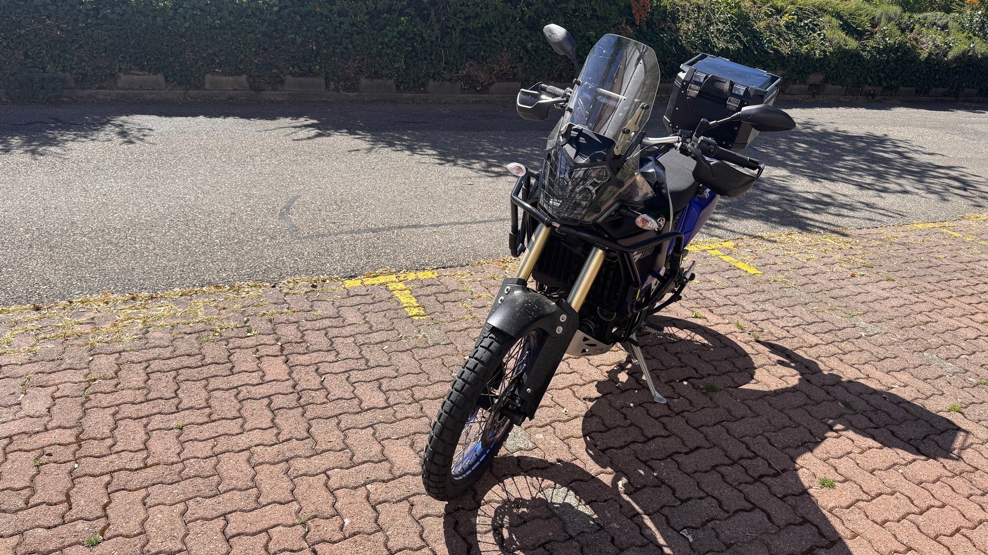 YAMAHA Tenere 700-image-3
