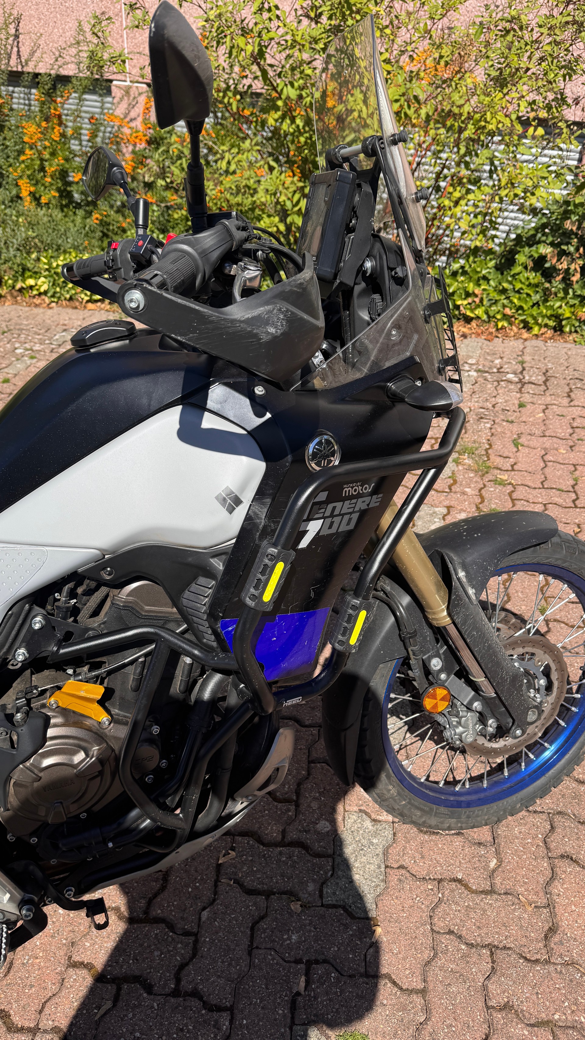 YAMAHA Tenere 700-image-7