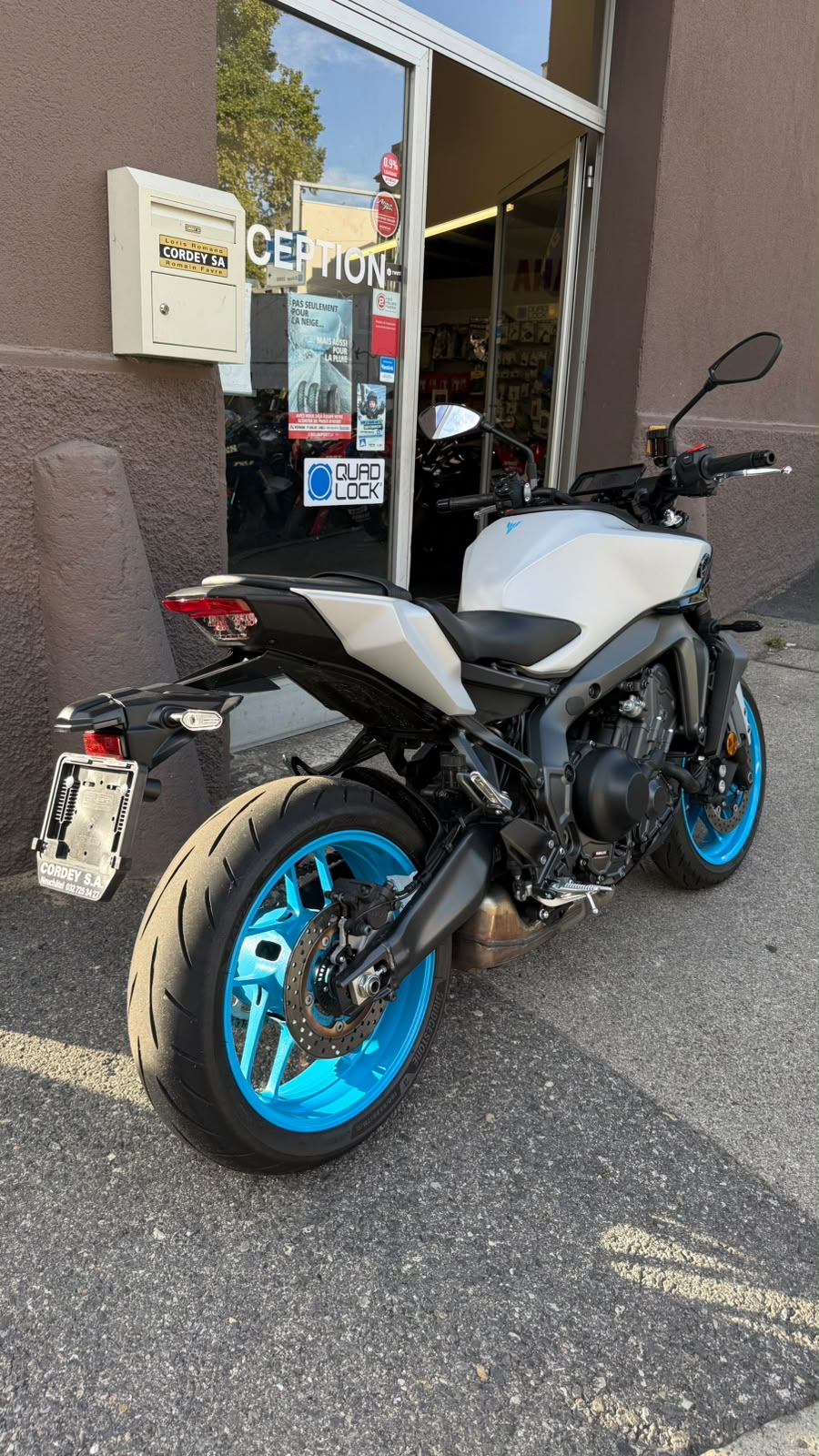 YAMAHA MT-09 (35kW)-image-3