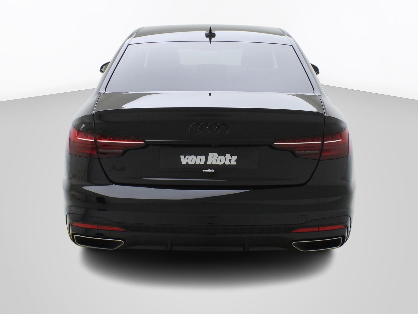 AUDI A4 40 TFSI S line S-Tronic-showroom-element-3