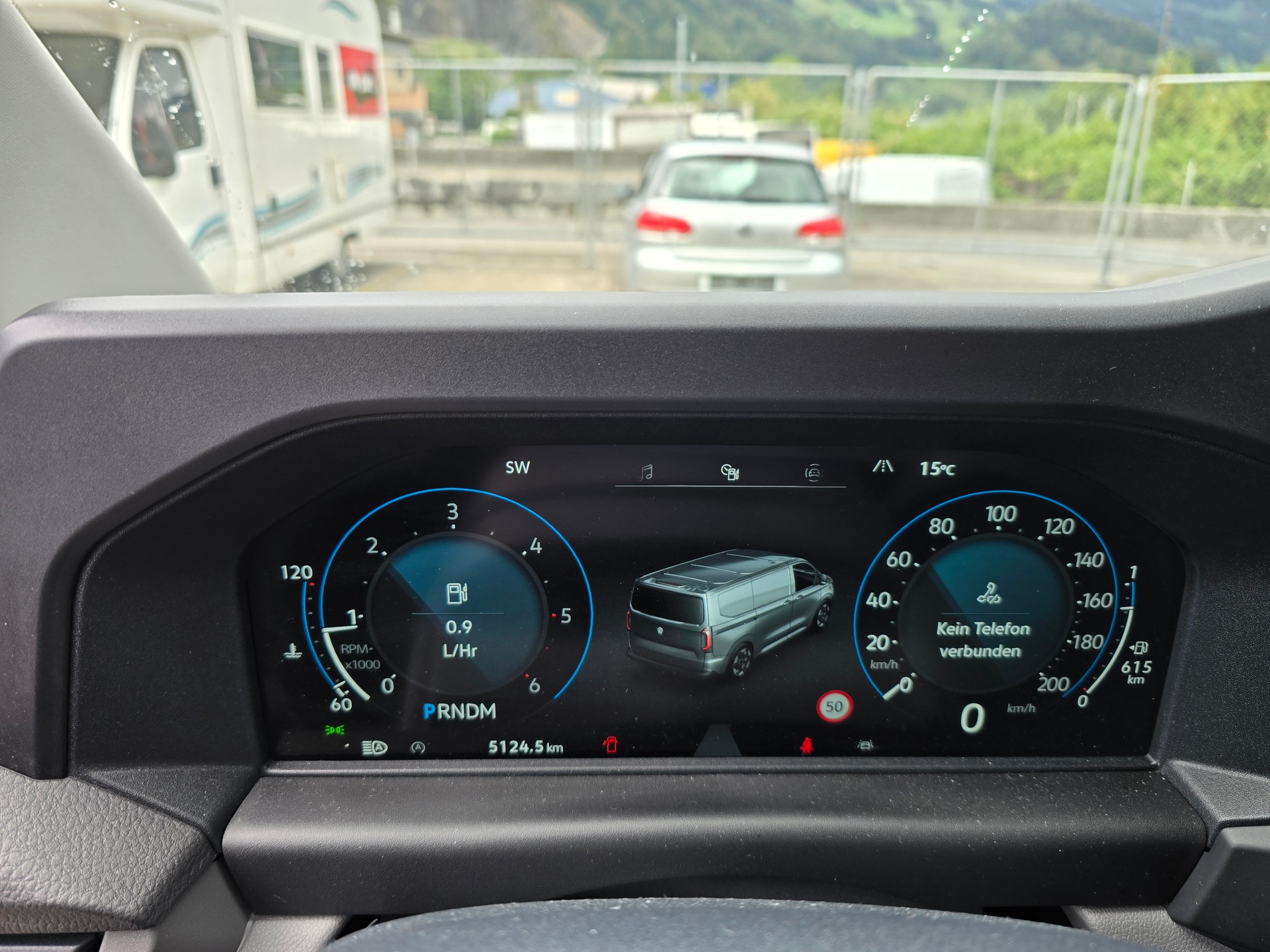 VW Multivan 2.0 TDI DSG Lang **ANHÄNGER KUPPLUNG** GRATIS SERVICE bis 100 000 Km-image-7