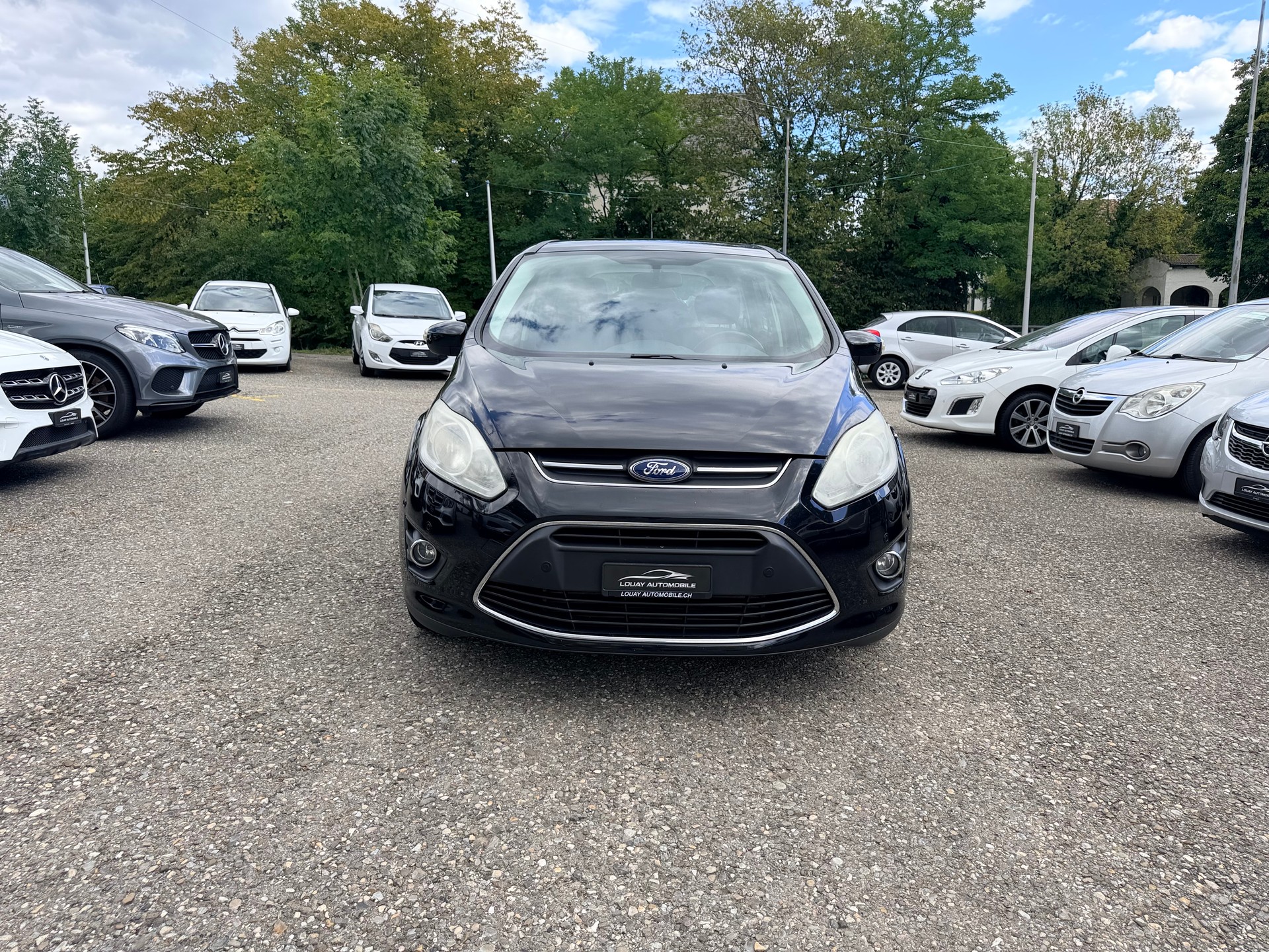FORD Grand C-Max 1.6 SCTi Carving-showroom-element-3