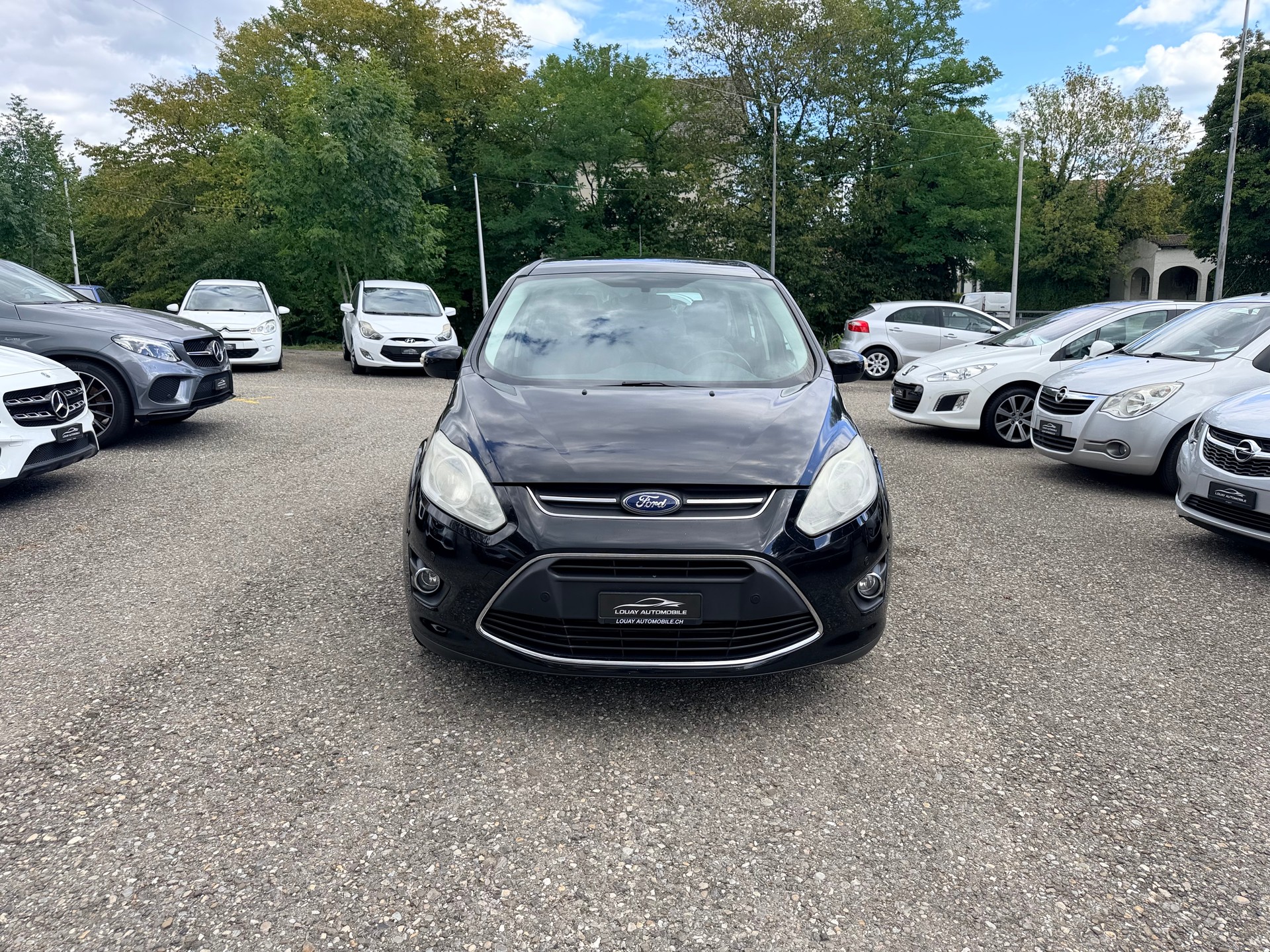 FORD Grand C-Max 1.6 SCTi Carving-showroom-element-2