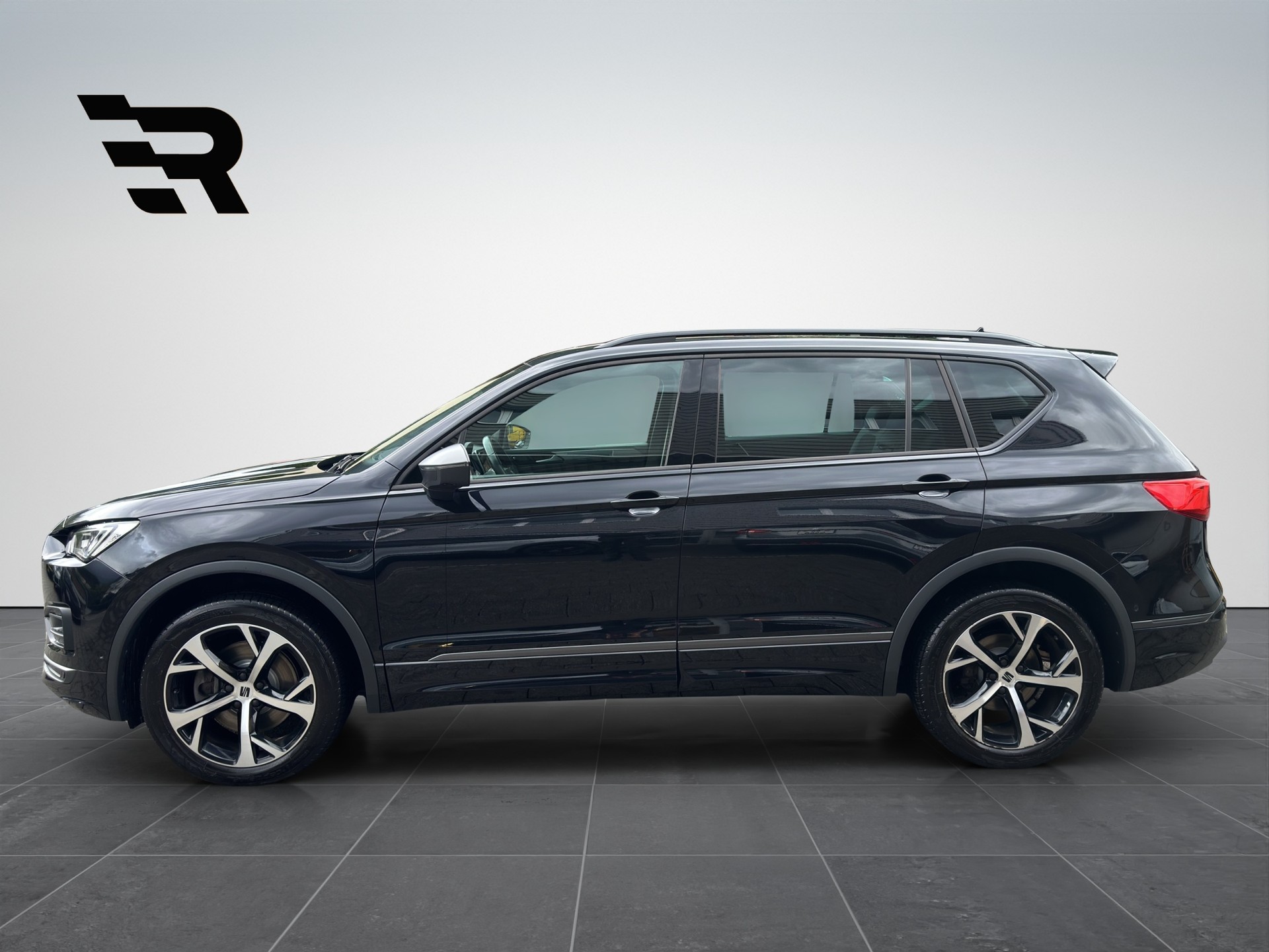 SEAT Tarraco 2.0 TDI 4Drive Hola FR DSG-showroom-element-1