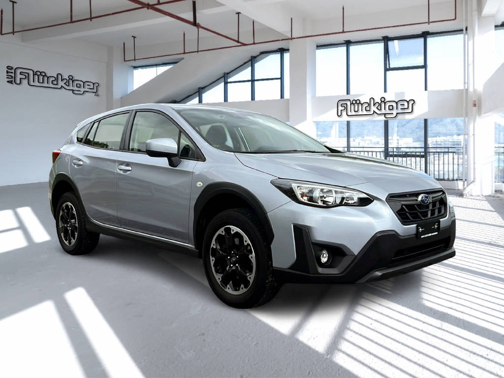 SUBARU XV 1.6i Advantage