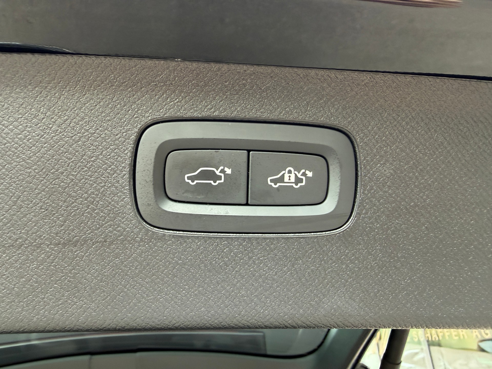 VOLVO XC90 B5 Benzin Mild Hybrid AWD Ultra Bright Geartronic *Bowers&Wilkins*-image-23
