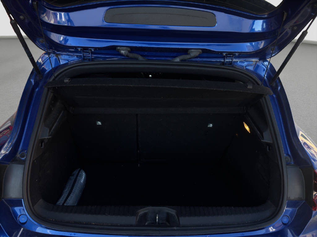RENAULT Clio 1.3 TCe R.S. Line EDC-image-12