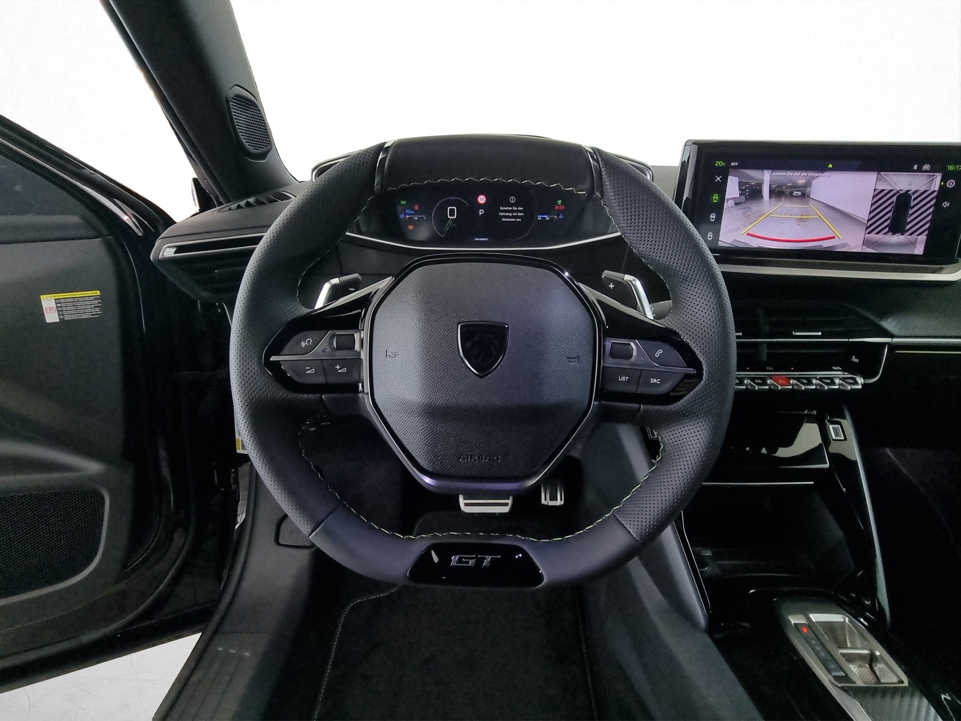 PEUGEOT 2008 GT 1.2 Pure Tech-image-8
