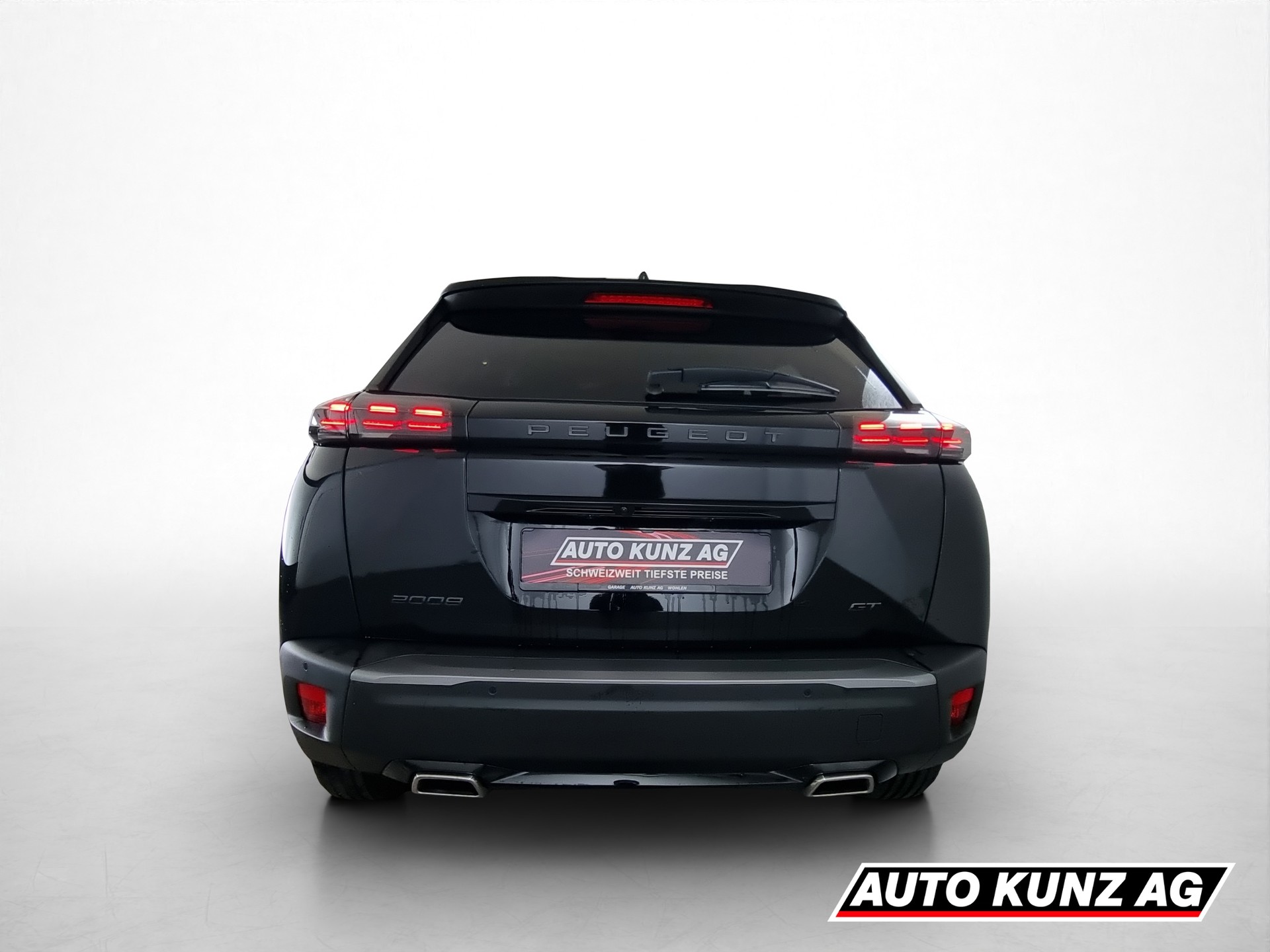 PEUGEOT 2008 GT 1.2 Pure Tech-image-4