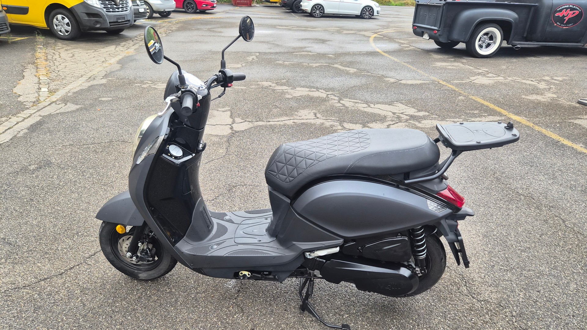 SYM Mio 115 i-image-0