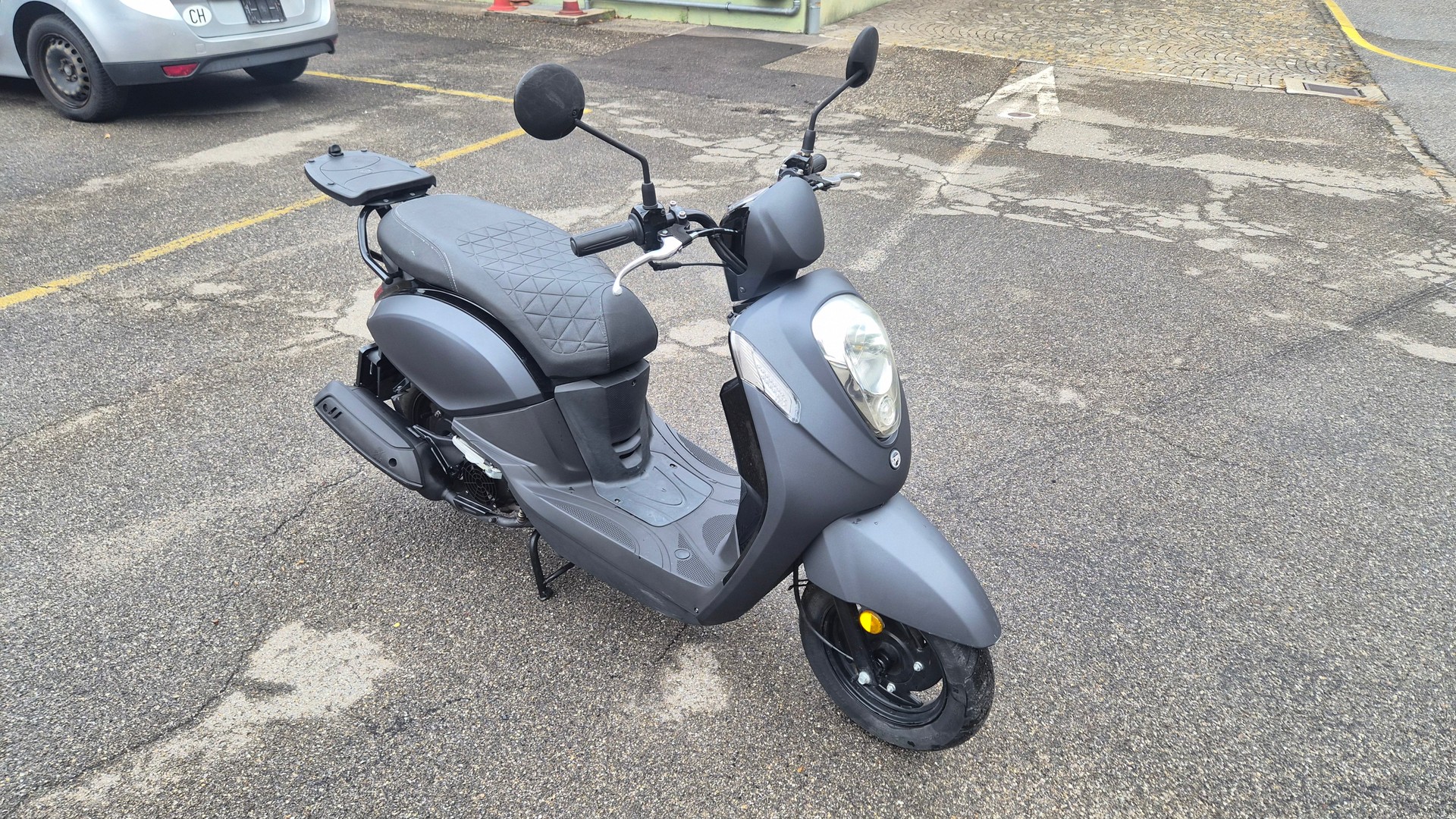 SYM Mio 115 i-image-4