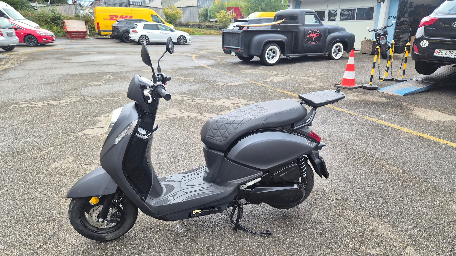 SYM Mio 115 i-image-1