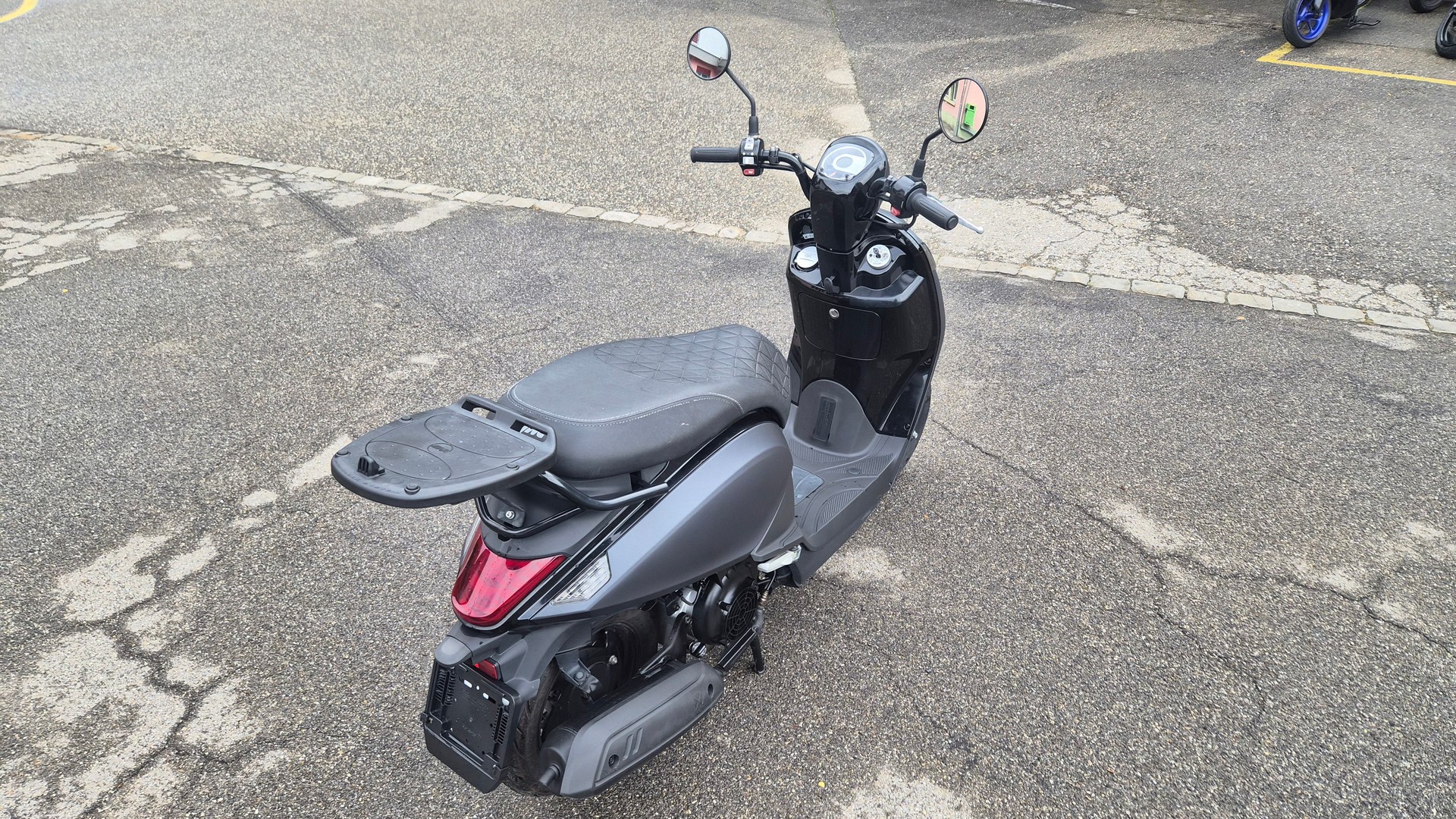 SYM Mio 115 i-image-7