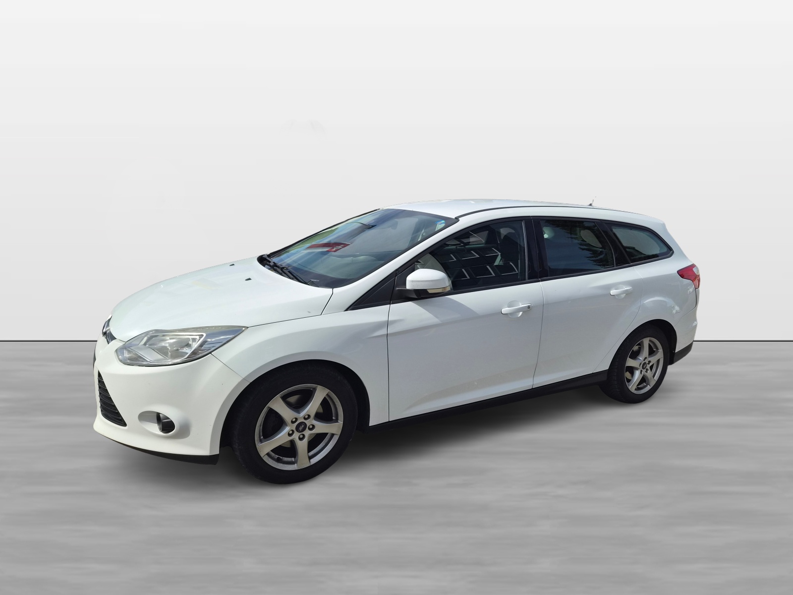 FORD Focus 1.6 TDCi ECOnetic Trend-showroom-element-2