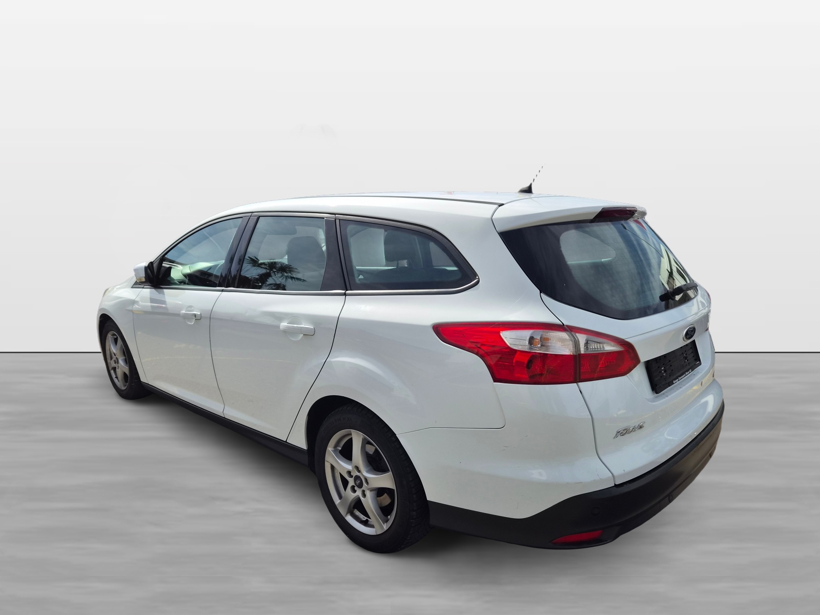 FORD Focus 1.6 TDCi ECOnetic Trend-showroom-element-3