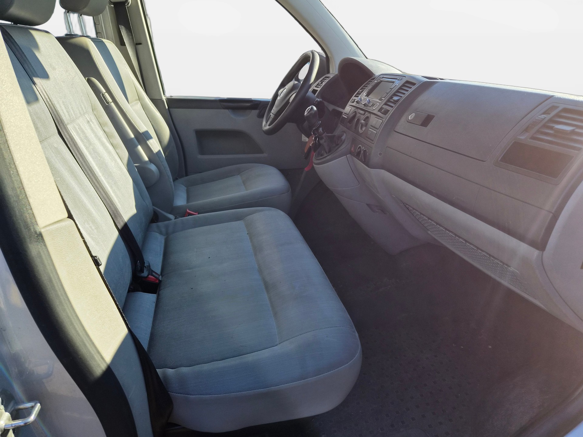 VW T5 2.0 TDI BMT 4Motion-image-6