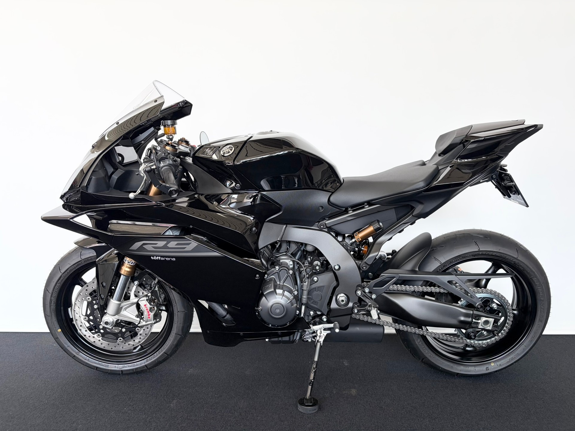 YAMAHA YZF-R9 (35kW)-image-5