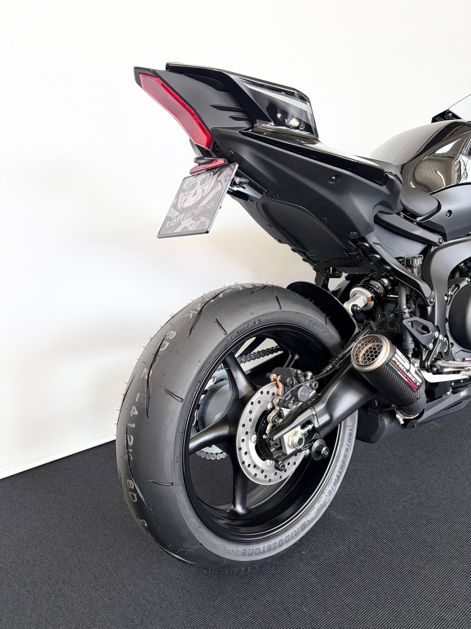 YAMAHA YZF-R9 (35kW)-image-3