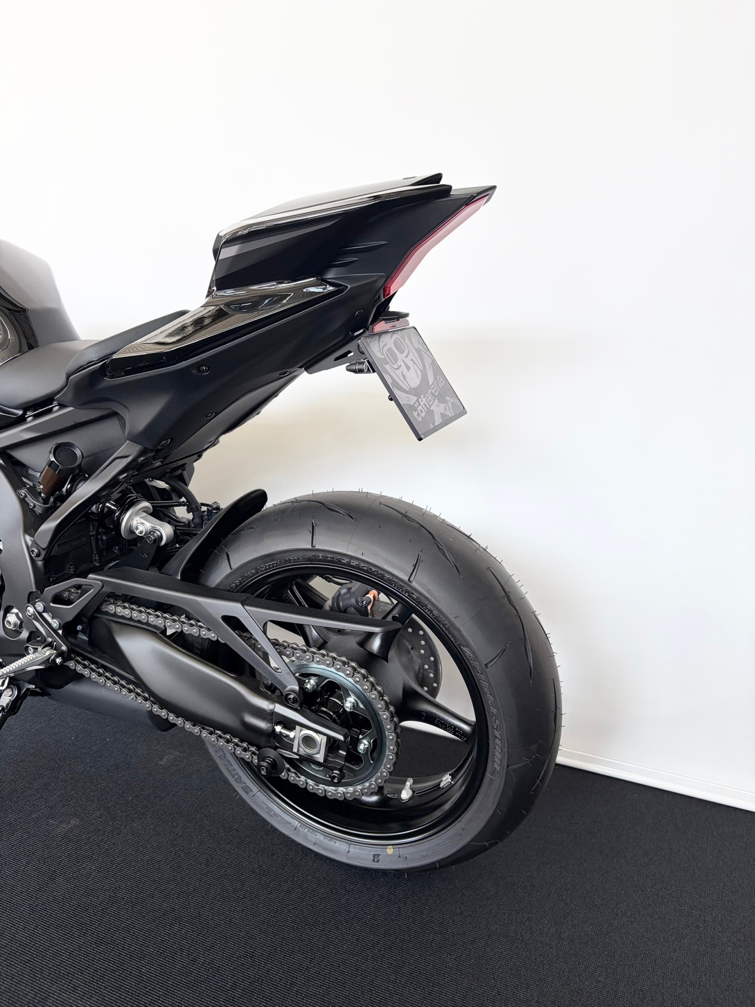 YAMAHA YZF-R9 (35kW)-image-6