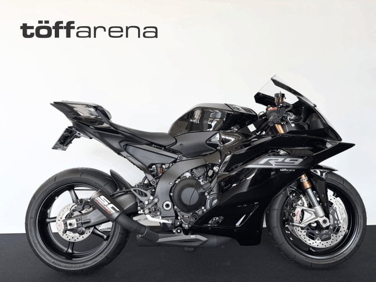 YAMAHA YZF-R9 (35kW)-image-0
