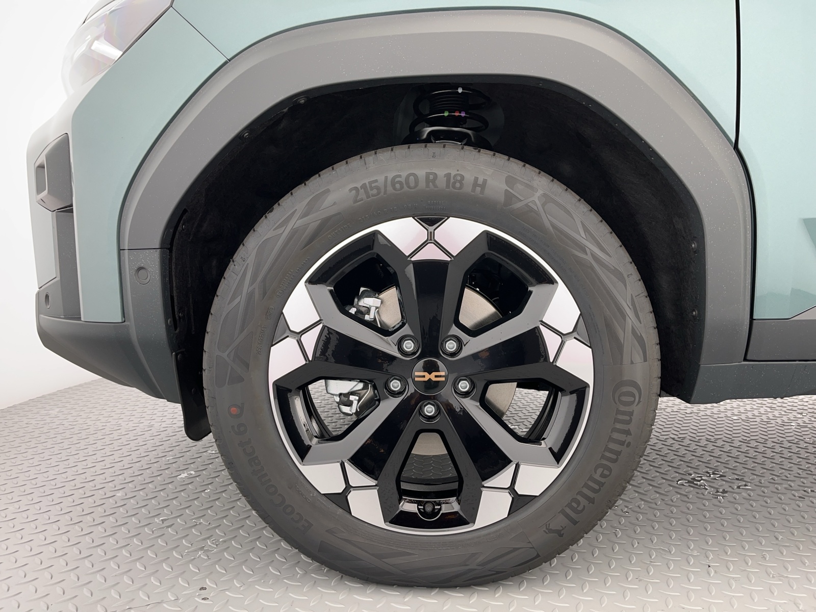 DACIA Bigster 1.8 Hybrid Extreme-image-5