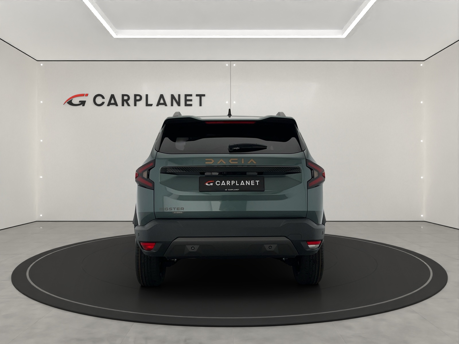 DACIA Bigster 1.8 Hybrid Extreme-showroom-element-3