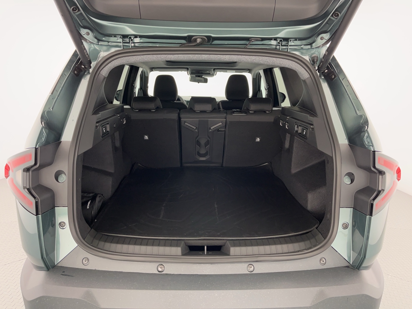 DACIA Bigster 1.8 Hybrid Extreme-image-17