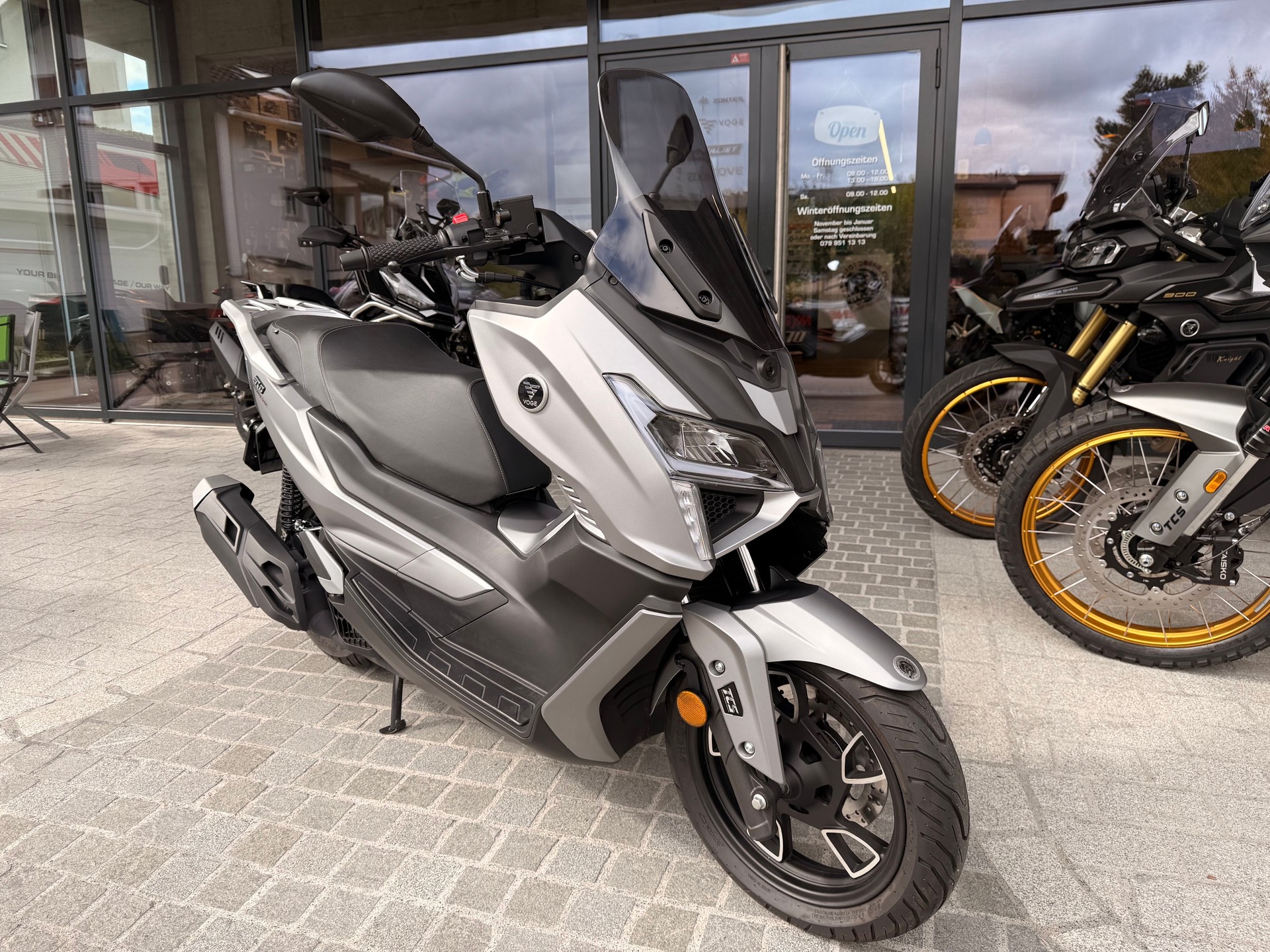VOGE GT-image-0