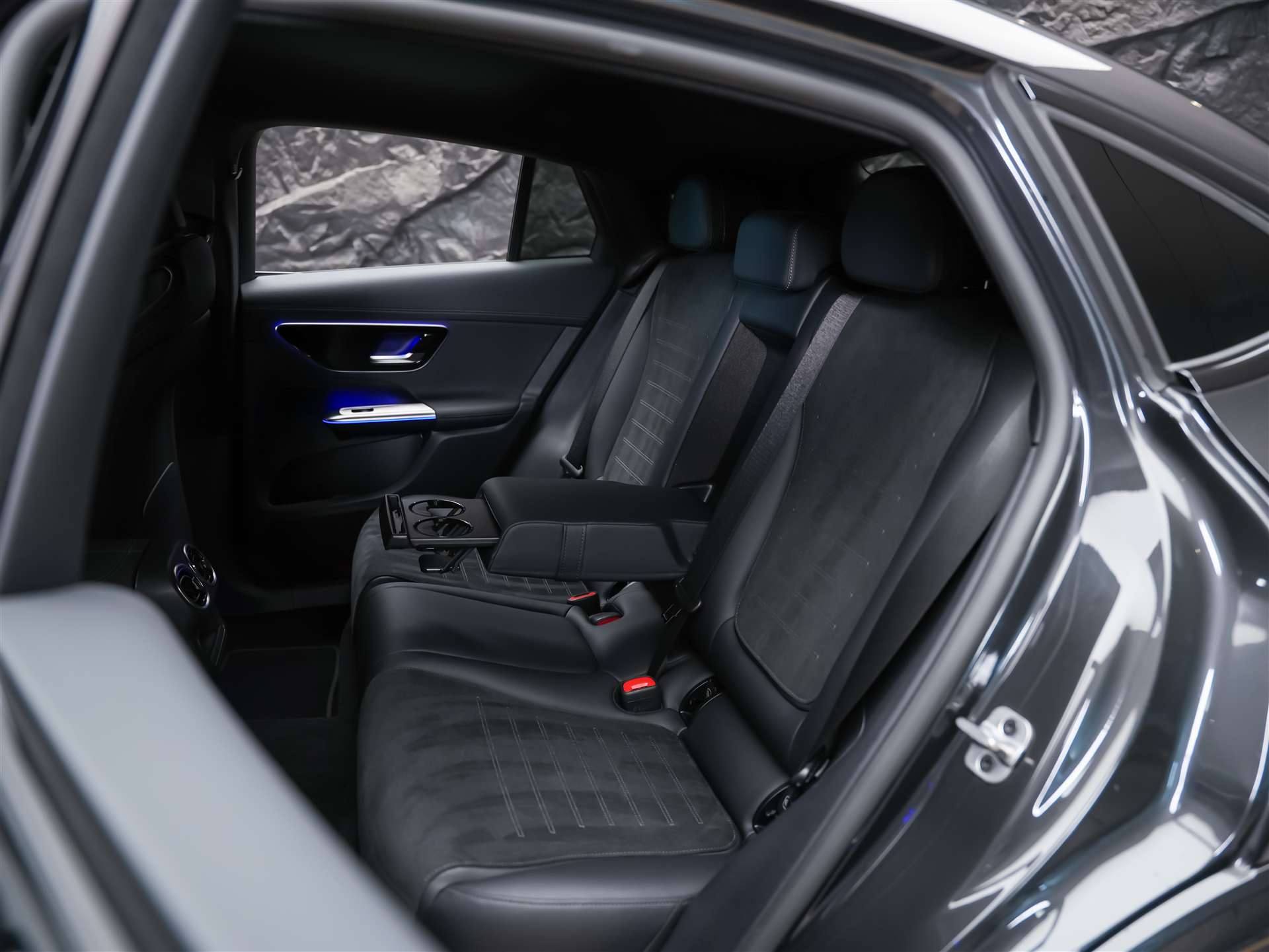 MERCEDES-BENZ GLC Coupé 220 d 4Matic AMG Line 9G-Tronic *Werksgarantie*21" Felgen*360° Kamera*AHK*-image-12
