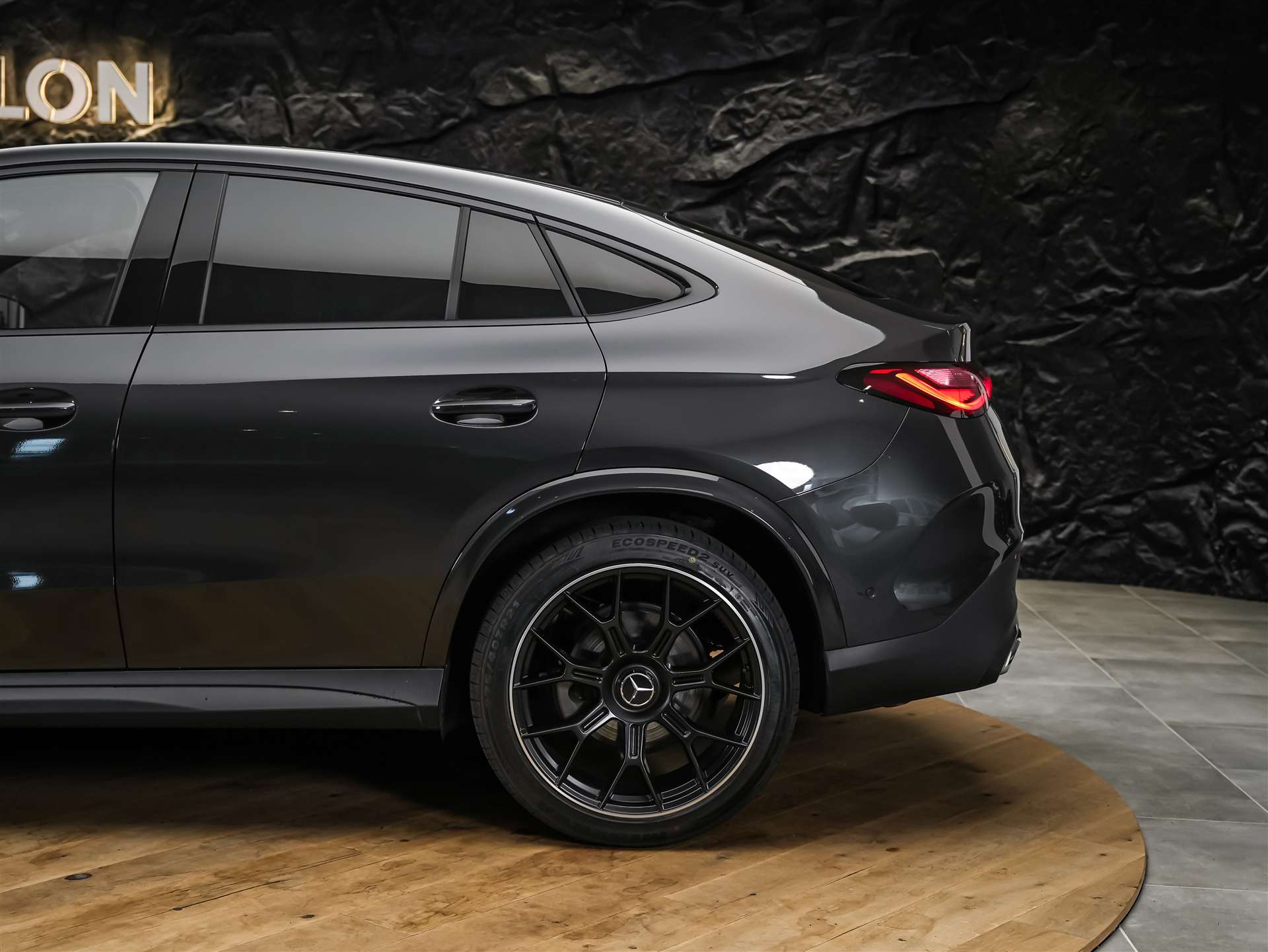 MERCEDES-BENZ GLC Coupé 220 d 4Matic AMG Line 9G-Tronic *Werksgarantie*21" Felgen*360° Kamera*AHK*-image-16