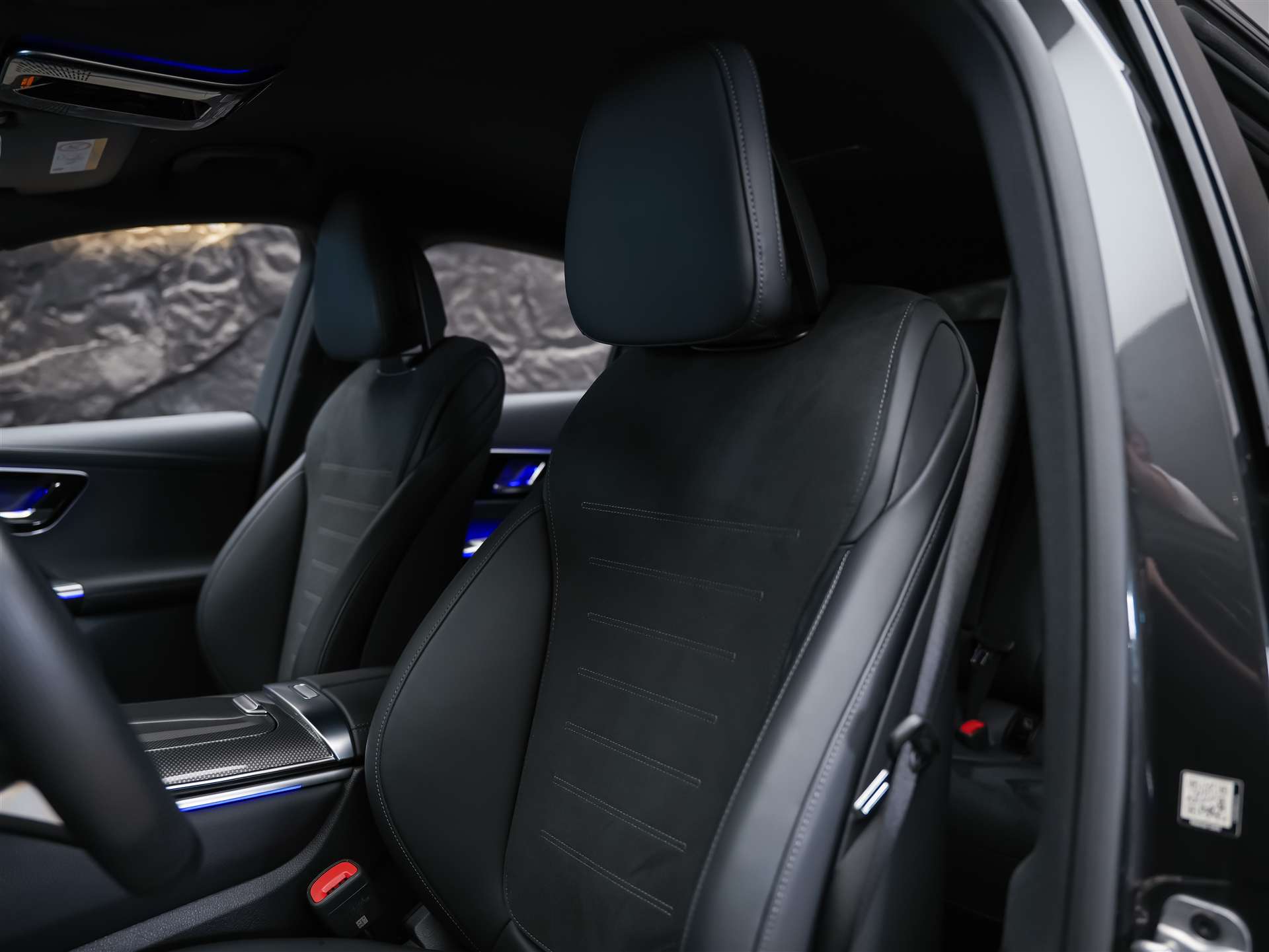 MERCEDES-BENZ GLC Coupé 220 d 4Matic AMG Line 9G-Tronic *Werksgarantie*21" Felgen*360° Kamera*AHK*-image-9