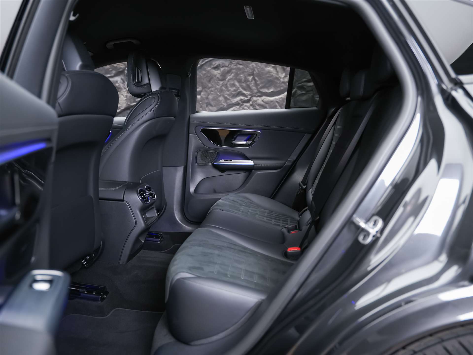 MERCEDES-BENZ GLC Coupé 220 d 4Matic AMG Line 9G-Tronic *Werksgarantie*21" Felgen*360° Kamera*AHK*-image-11