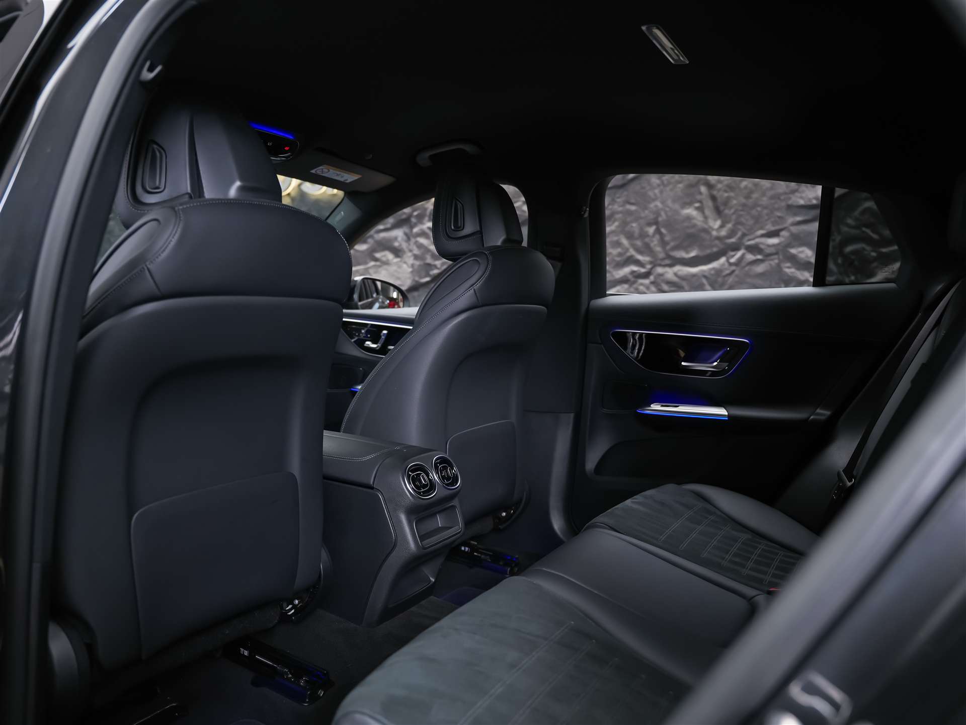 MERCEDES-BENZ GLC Coupé 220 d 4Matic AMG Line 9G-Tronic *Werksgarantie*21" Felgen*360° Kamera*AHK*-image-10
